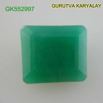 Ratti-5.63 (5.10 ct) Natural Green Emerald